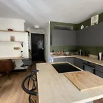 Nations Apartment Geneva