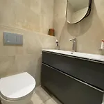 Nations Apartment *