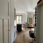 Apartment Nations Geneva