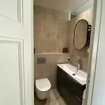 Nations Apartment
