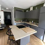 Nations Apartment